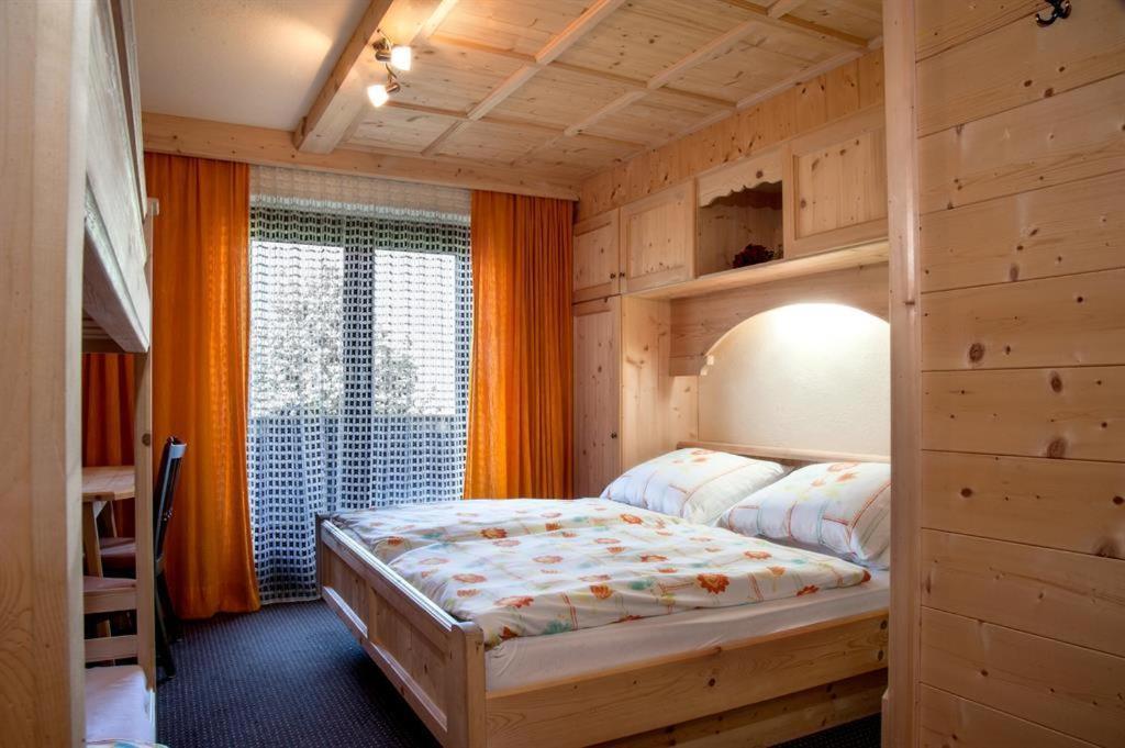 Gasthof Jaegerklause Stummerberg 외부 사진